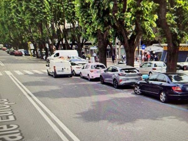 negozio in affitto a Roma in zona EUR