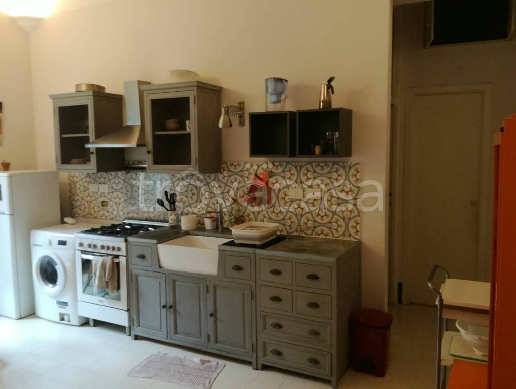 appartamento in affitto a Roma in zona Tiburtino