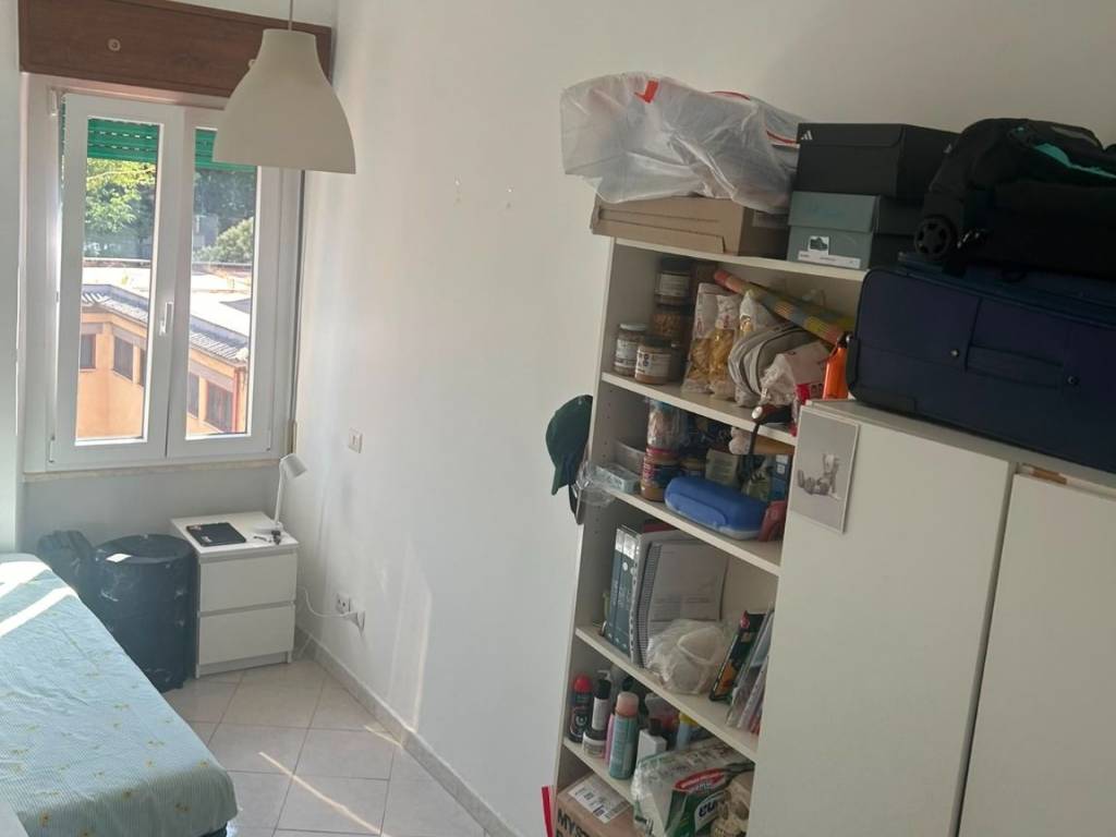 appartamento in affitto a Roma in zona Nomentano