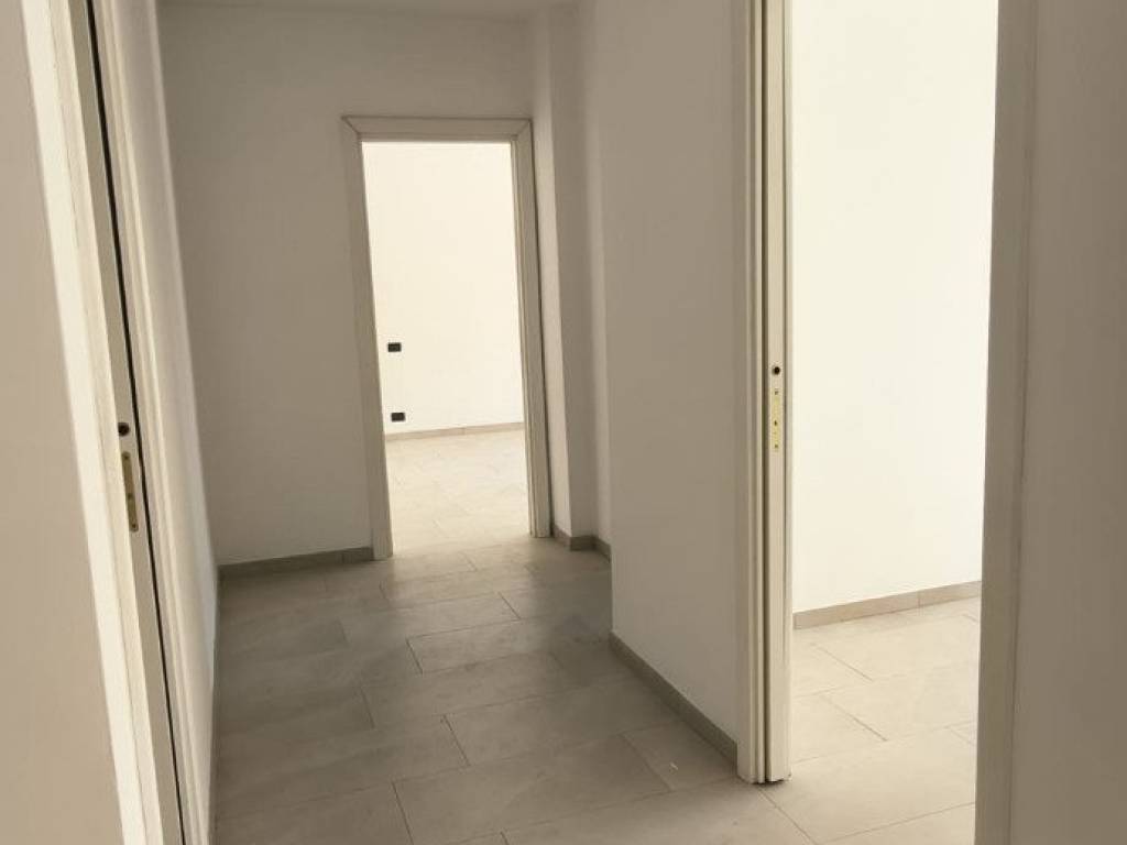 appartamento in affitto a Roma in zona Portuense