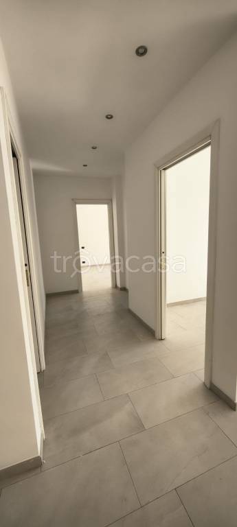 appartamento in affitto a Roma in zona Portuense