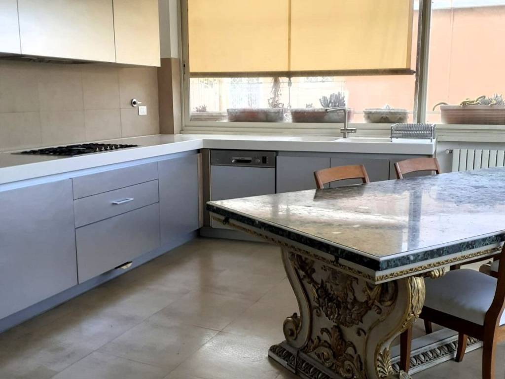 appartamento in affitto a Roma in zona Aurelio