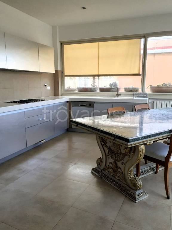 appartamento in affitto a Roma in zona Aurelio