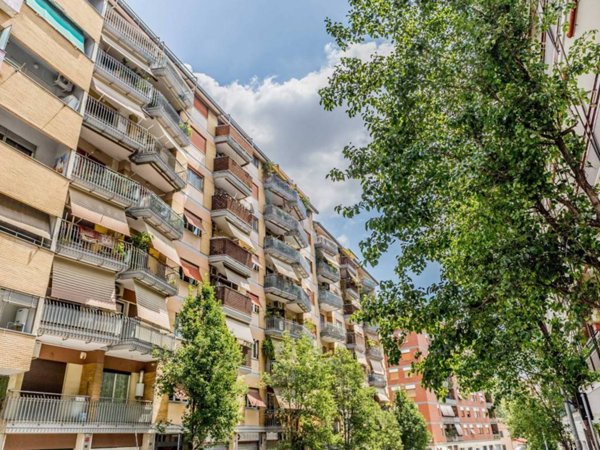 appartamento in affitto a Roma in zona Appio Latino