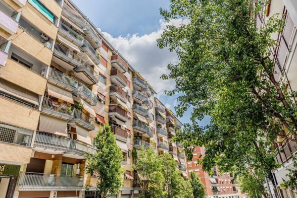appartamento in affitto a Roma in zona Appio Latino