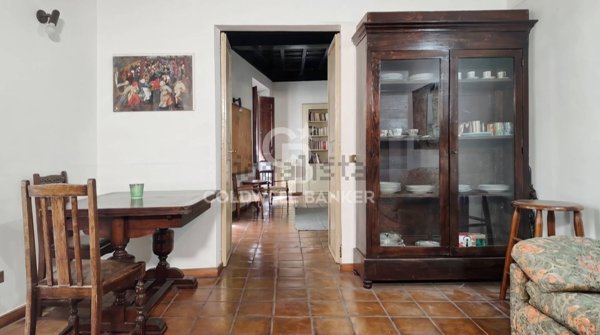 appartamento in affitto a Roma in zona Campo Marzio