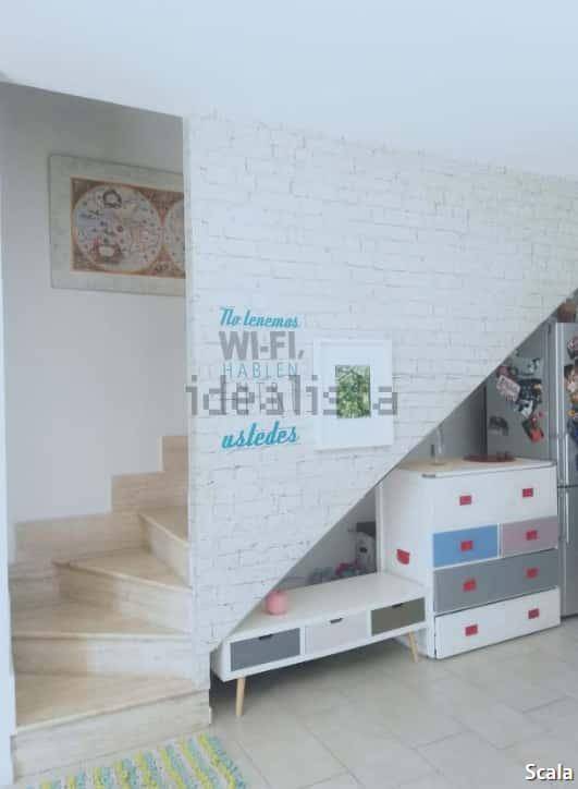 appartamento in affitto a Roma in zona Piana del Sole