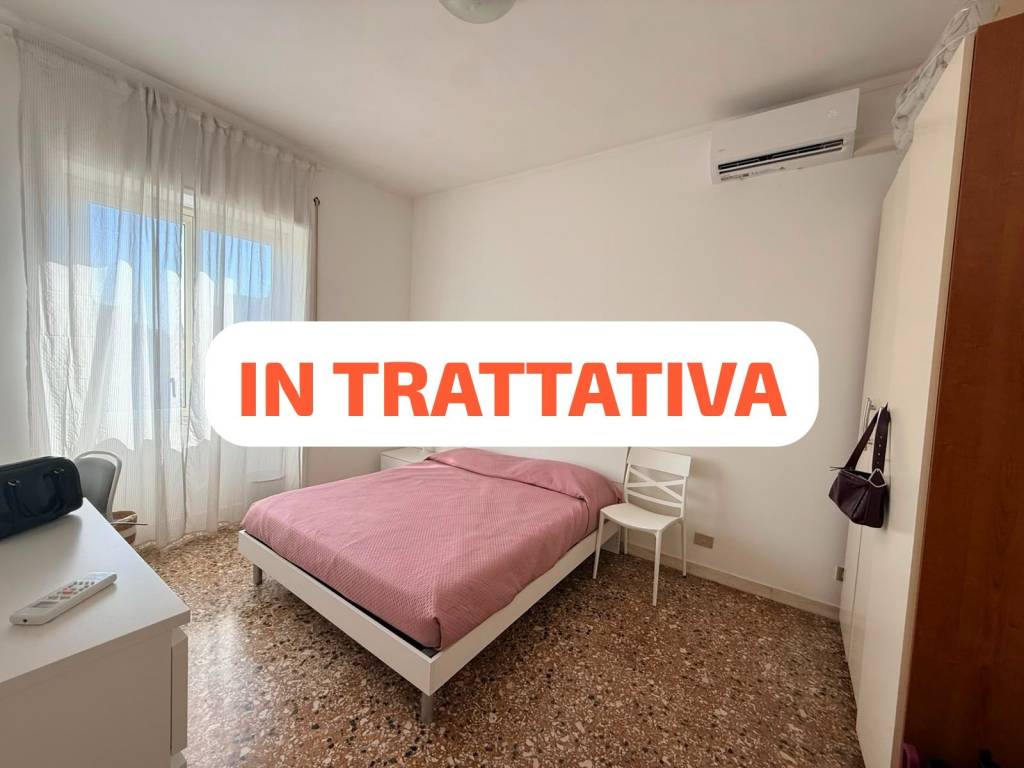 appartamento in affitto a Roma in zona Trionfale