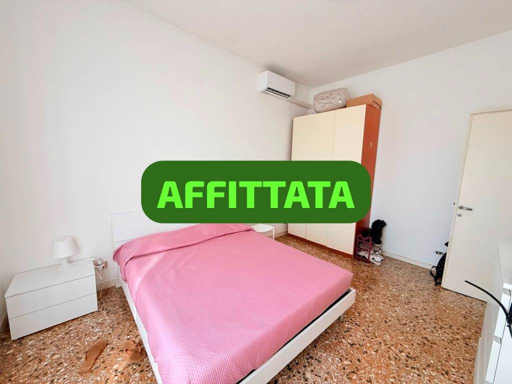 appartamento in affitto a Roma in zona Trionfale