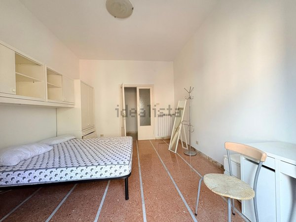 appartamento in affitto a Roma in zona Nomentano