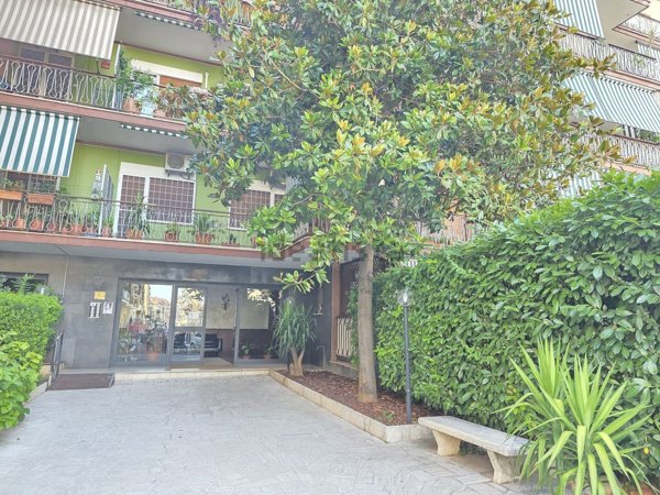 appartamento in affitto a Roma in zona Monte Sacro/Talenti