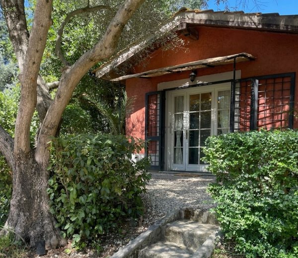 casa indipendente in affitto a Roma in zona Acilia