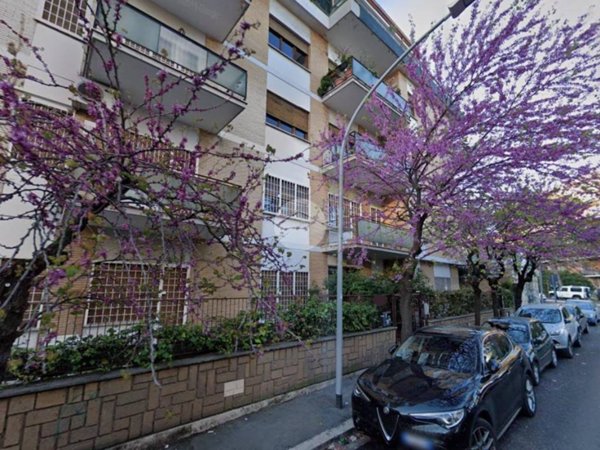 appartamento in affitto a Roma in zona Giuliano Dalmata
