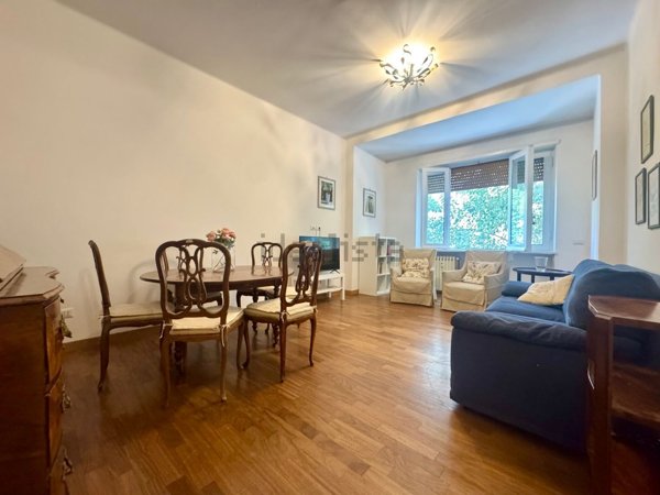 appartamento in affitto a Roma in zona Flaminio