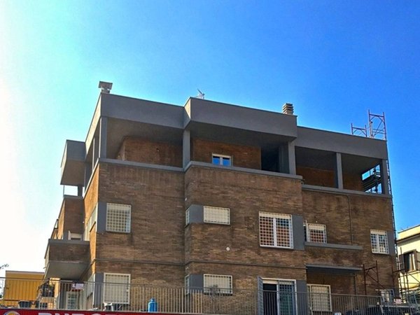 appartamento in affitto a Roma in zona Prenestino-Centocelle