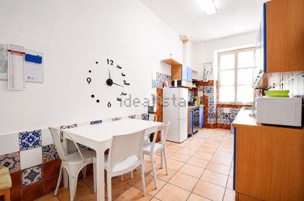 appartamento in affitto a Roma in zona Trieste