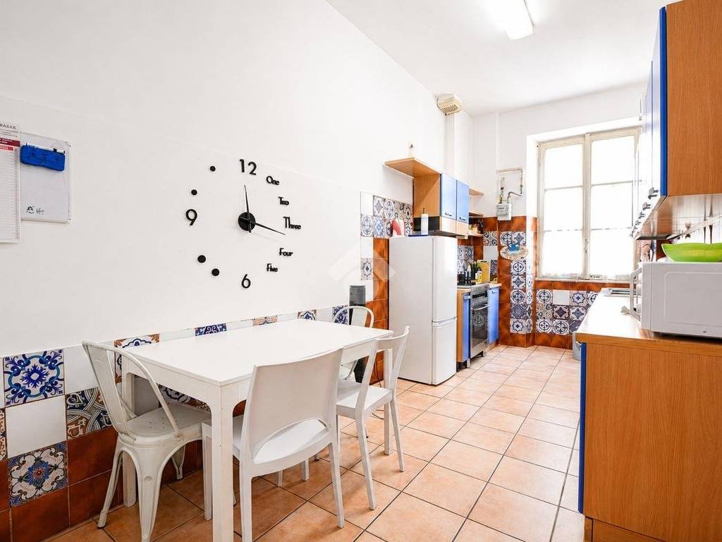 appartamento in affitto a Roma in zona Trieste