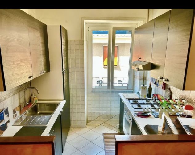 appartamento in affitto a Roma in zona Collatino