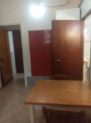 appartamento in affitto a Roma in zona Gianicolense