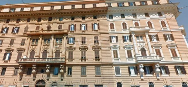 ufficio in affitto a Roma in zona Trieste