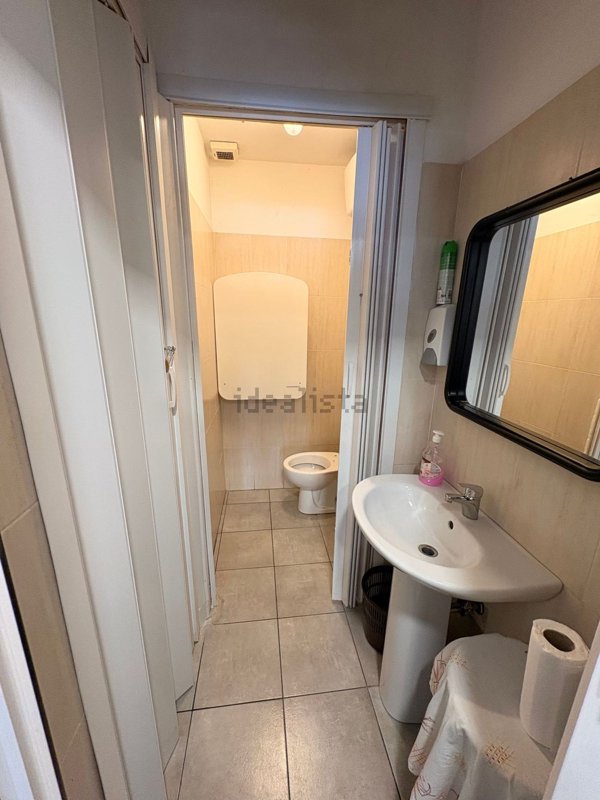 negozio in affitto a Roma in zona Collatino