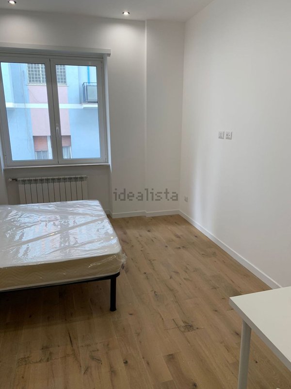 appartamento in affitto a Roma in zona Trieste