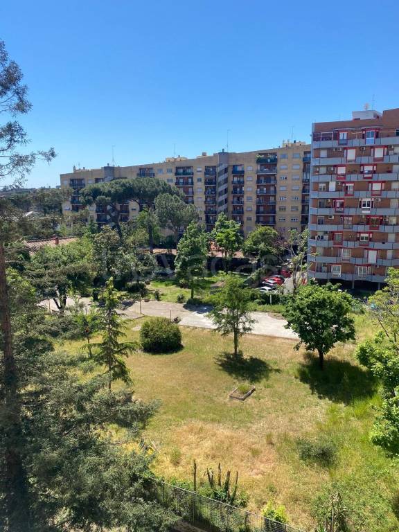 appartamento in affitto a Roma in zona Collatino