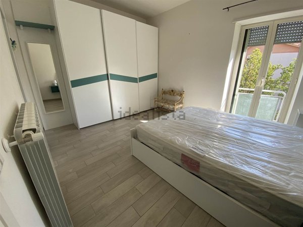 appartamento in affitto a Roma in zona Val Melaina
