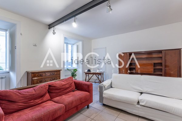 appartamento in affitto a Roma in zona Salario