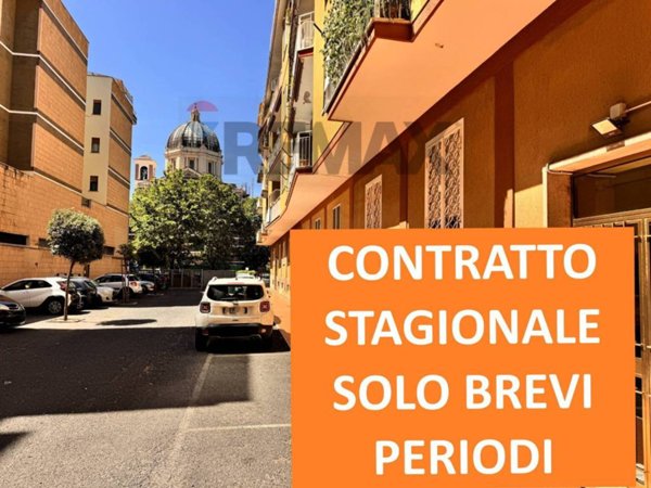 appartamento in affitto a Roma in zona Ostia