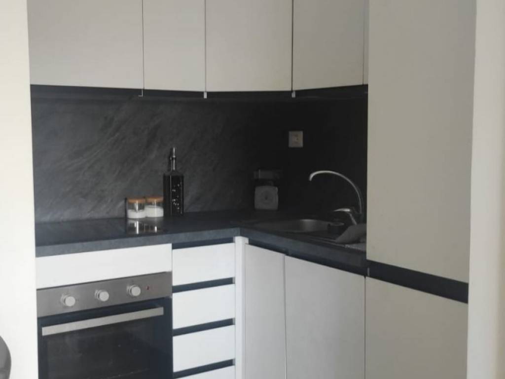 appartamento in affitto a Roma in zona Pietralata