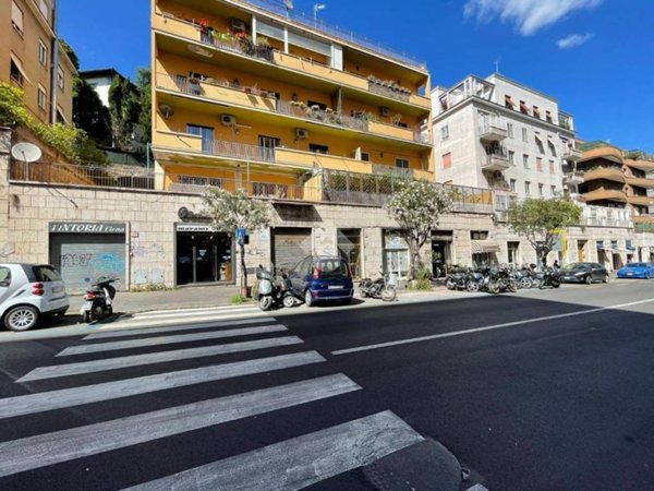 negozio in affitto a Roma in zona Trieste