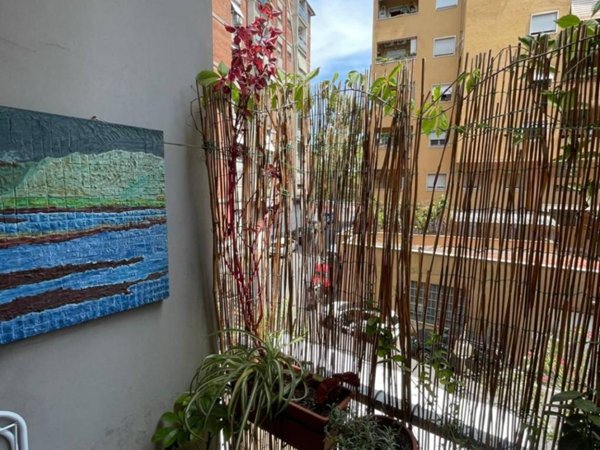 appartamento in affitto a Roma in zona Portuense