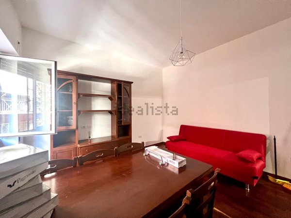 appartamento in affitto a Roma in zona Gianicolense