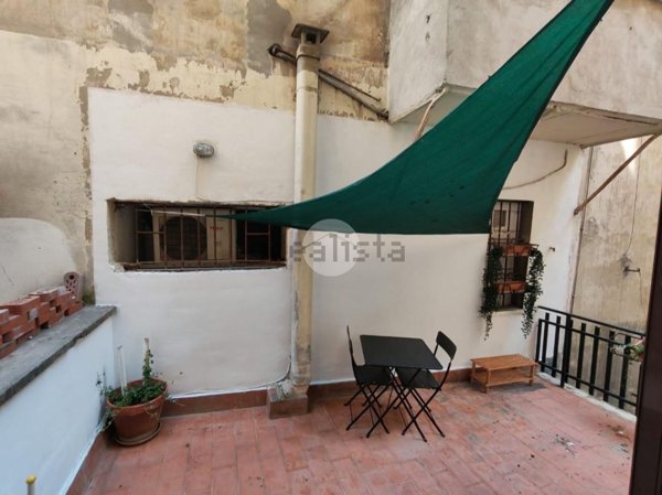 appartamento in affitto a Roma in zona Rione Monti/Campitelli