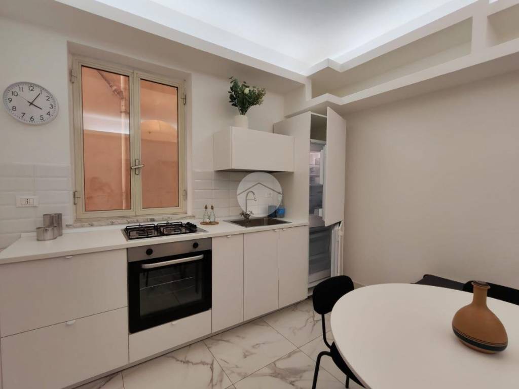 appartamento in affitto a Roma in zona Rione Monti/Campitelli