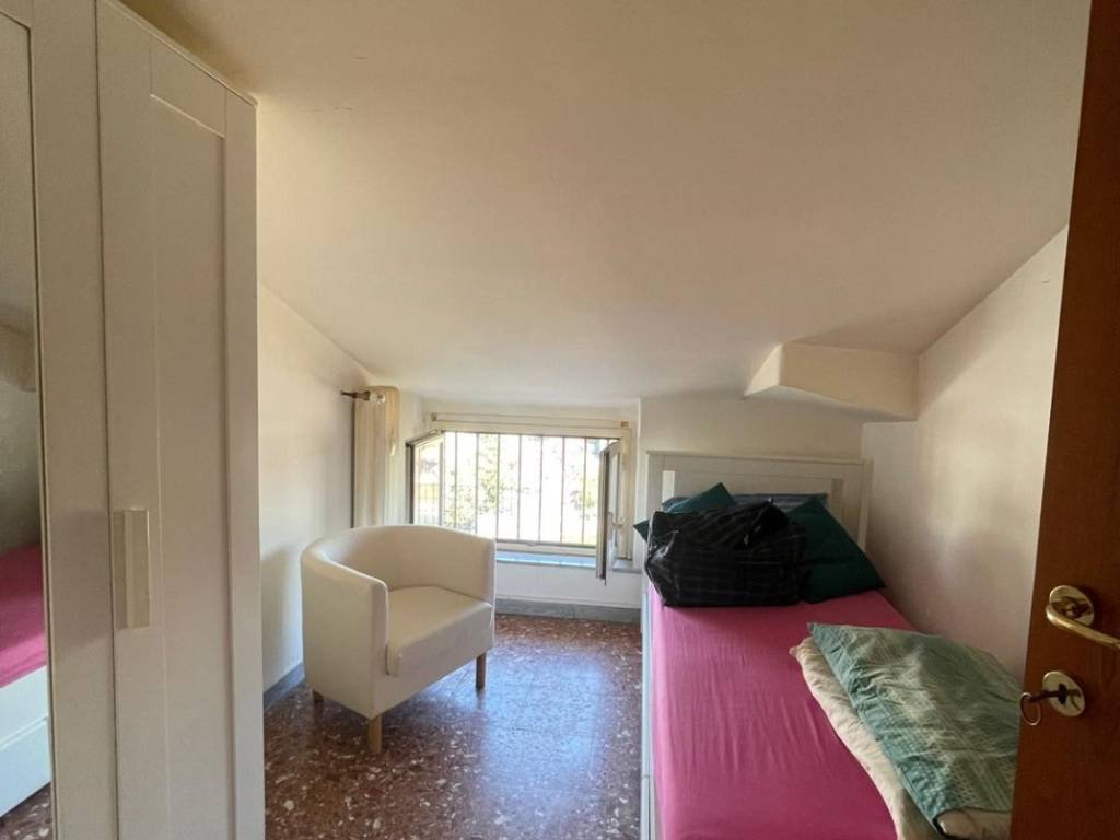 appartamento in affitto a Roma in zona Pietralata