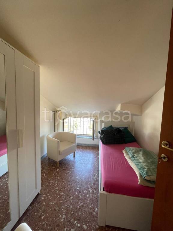 appartamento in affitto a Roma in zona Pietralata