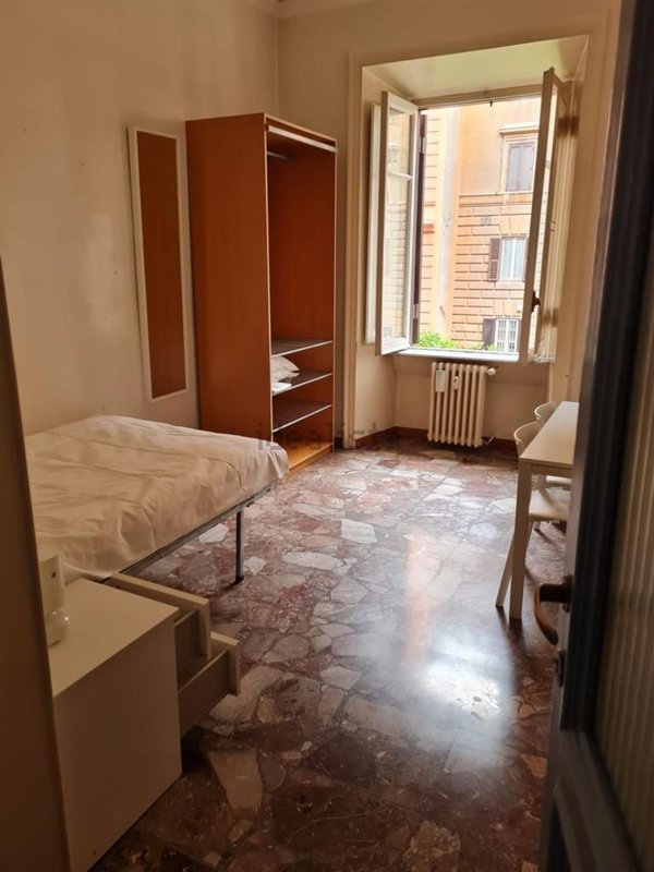appartamento in affitto a Roma in zona Trieste
