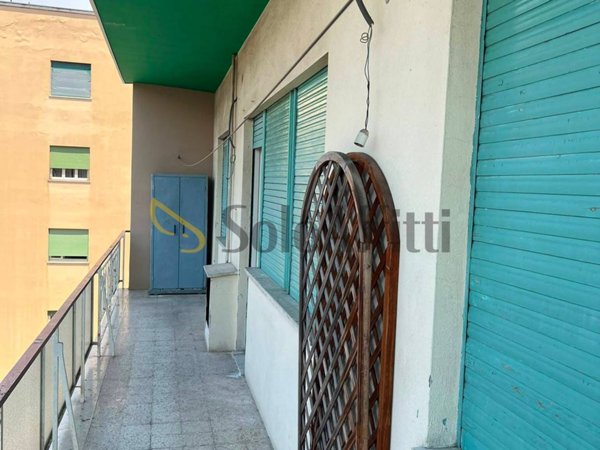 appartamento in affitto a Roma in zona Appio Latino