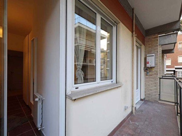 negozio in affitto a Roma in zona Trieste