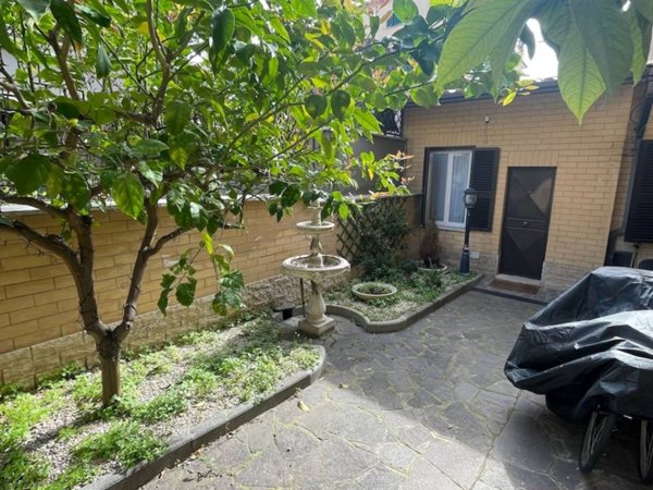 appartamento in affitto a Roma in zona Aurelio