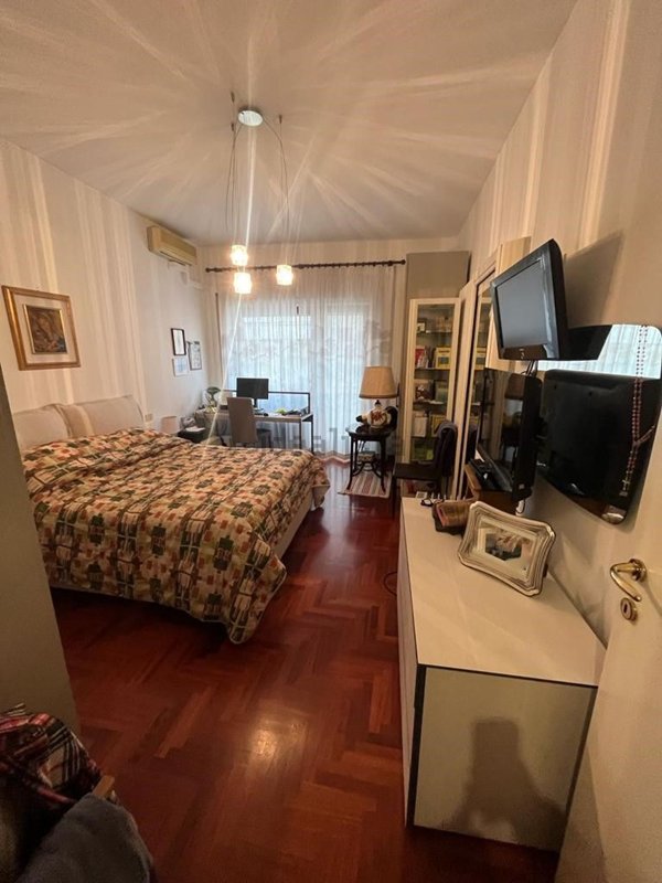 appartamento in affitto a Roma in zona Aurelio