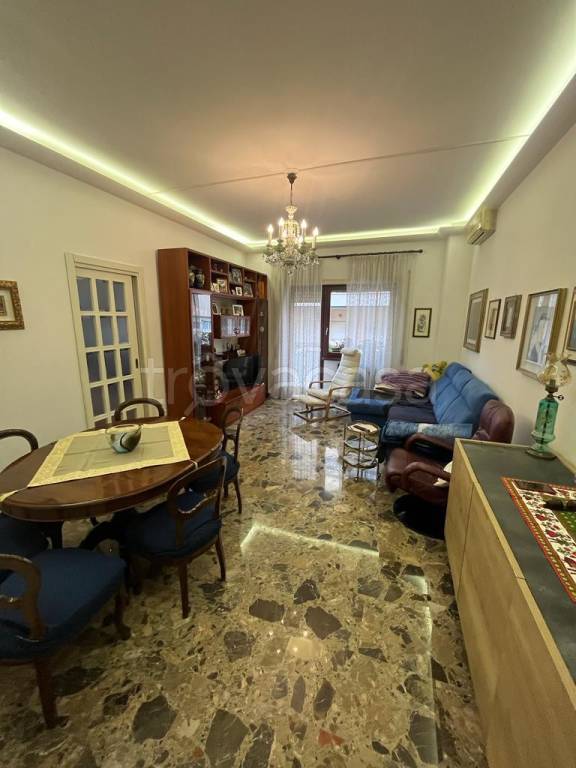 appartamento in affitto a Roma in zona Aurelio