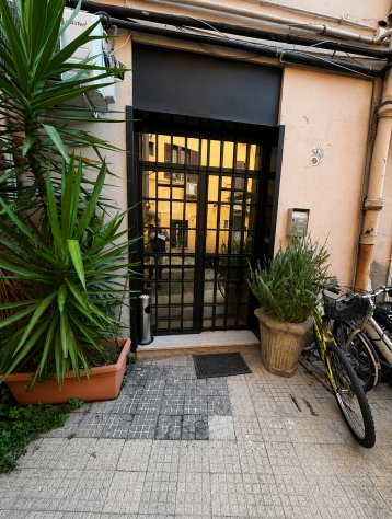 locale commerciale in affitto a Roma in zona Aurelio