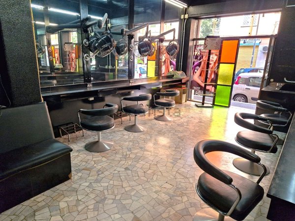 locale commerciale in affitto a Roma in zona Monte Sacro/Talenti