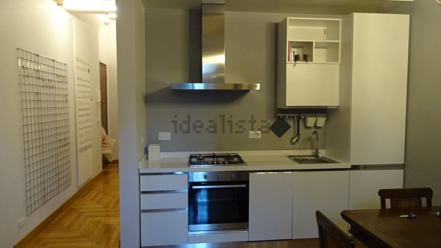 casa indipendente in affitto a Roma in zona Nomentano