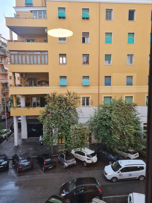 appartamento in affitto a Roma in zona Tuscolano