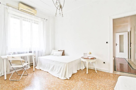 casa indipendente in affitto a Roma in zona Trieste