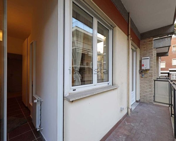 casa indipendente in affitto a Roma in zona Trieste